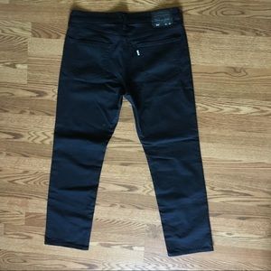◼️⬛️ Black 541 Levi's - Blank Tab - Worn Once ⬛️◼️